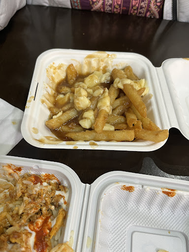 Photo of Alf Hana Shawarma Hut - 6550 Meadowvale Town Centre Cir, Mississauga, ON L5N 4B7